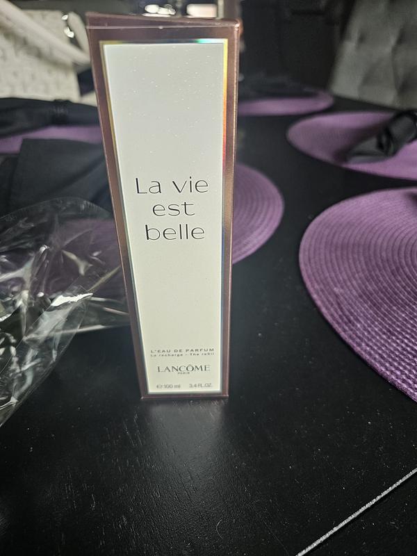 Lancôme La Vie est Belle Eau de Parfum 100ml LOOKFANTASTIC