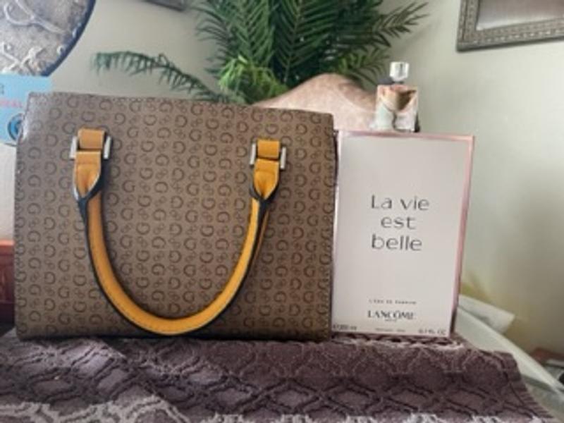 Sac a main online lancome