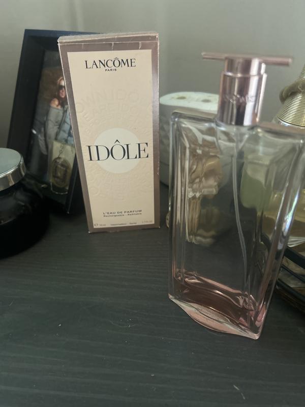 Idôle Eau de Parfum - Floral & Fresh Fragrance - Lancôme