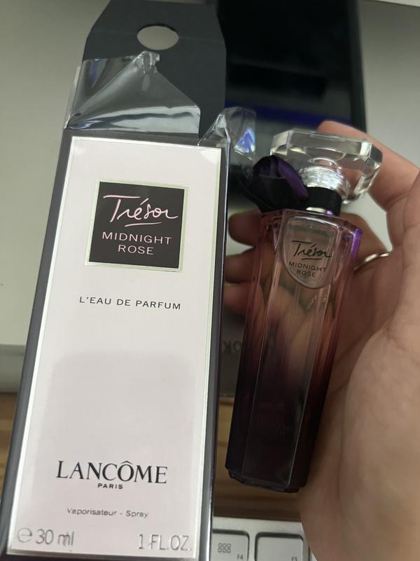 Lancome Tresor Midnight Rose Eau De Parfum Spray - 1 fl oz bottle