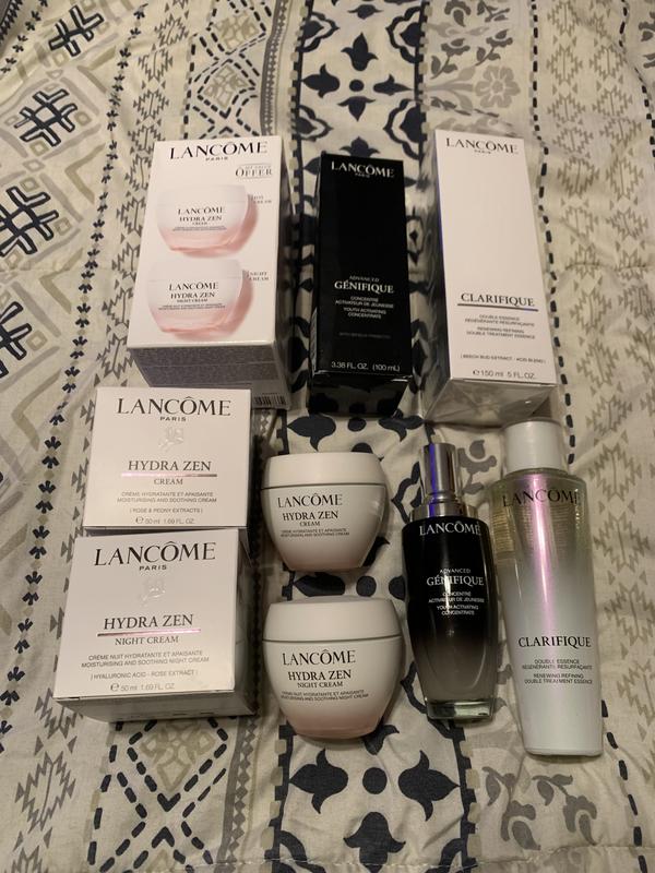 Lancôme Clarifique Dual Essence 150ml | LOOKFANTASTIC