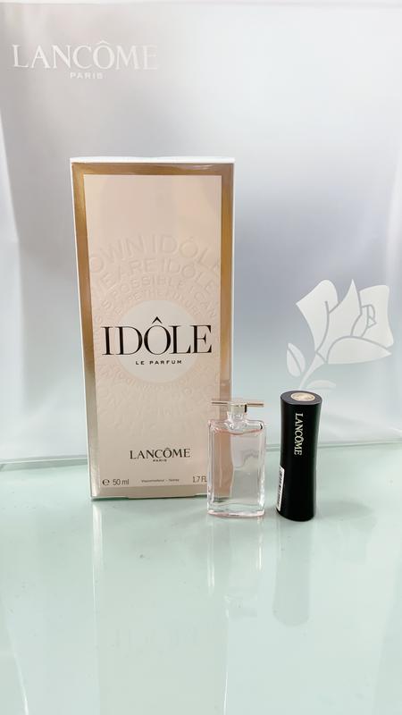 IDOLE唯我香水｜經典香水推薦- 蘭蔻LANCÔME台灣官網