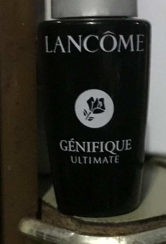 Lancôme Genifique Ultimate Serum Refill 50ml | MYER