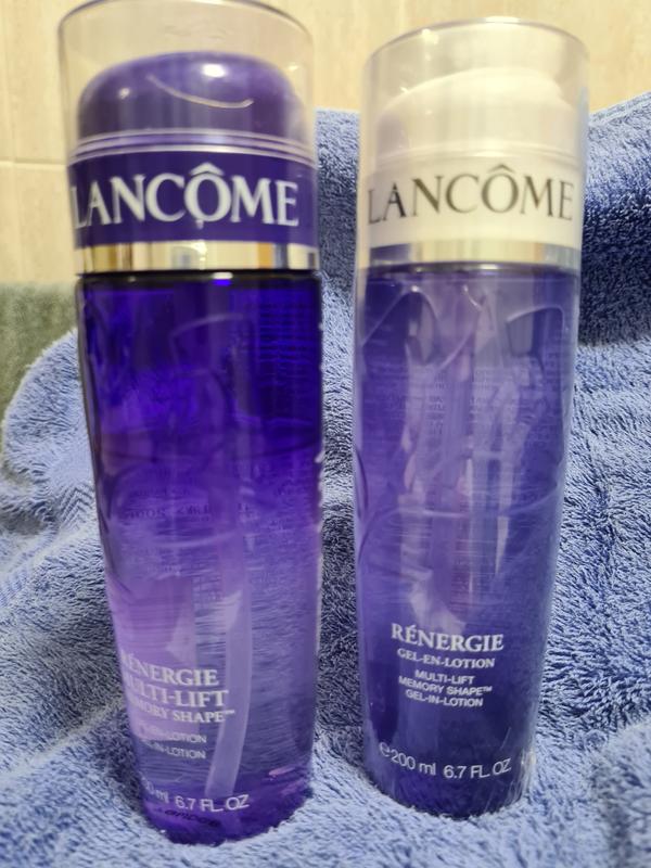 Lancôme Rénergie Multi Lift Gel Lotion 200ml | MYER