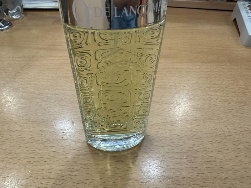 【新品未開封】De Lancome Eau de Toilette 125ml Lancome O De Lancome Eau De Toilette Spray 125ml | Cosmetics