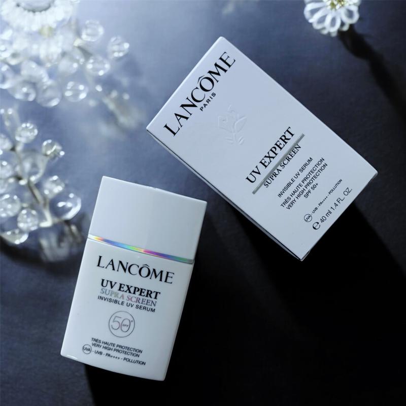 Lancôme UV Expert Supra Screen SPF 50 Invisible UV Serum 40ml