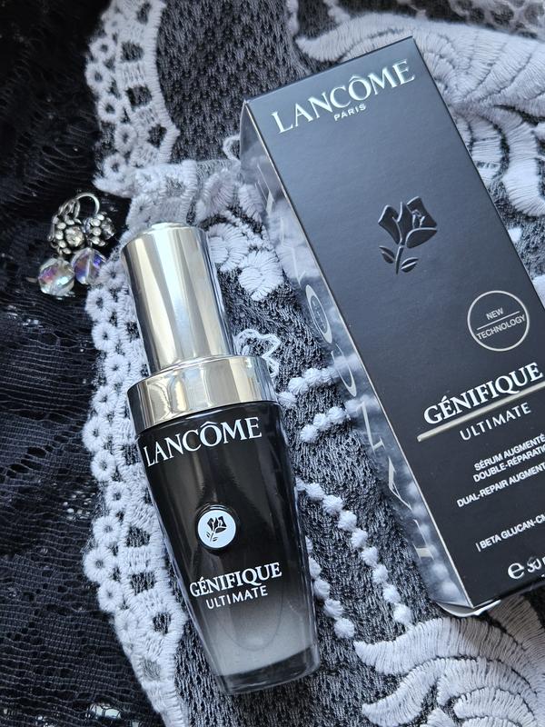 Lancôme Advanced Génifique Youth Activating Serum 115ml