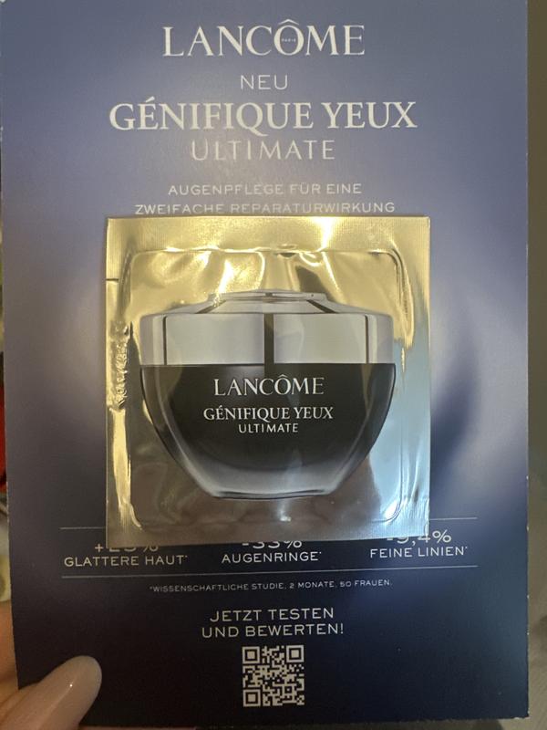 Lancome Genifique Eye Cream 20ml | LOOKFANTASTIC