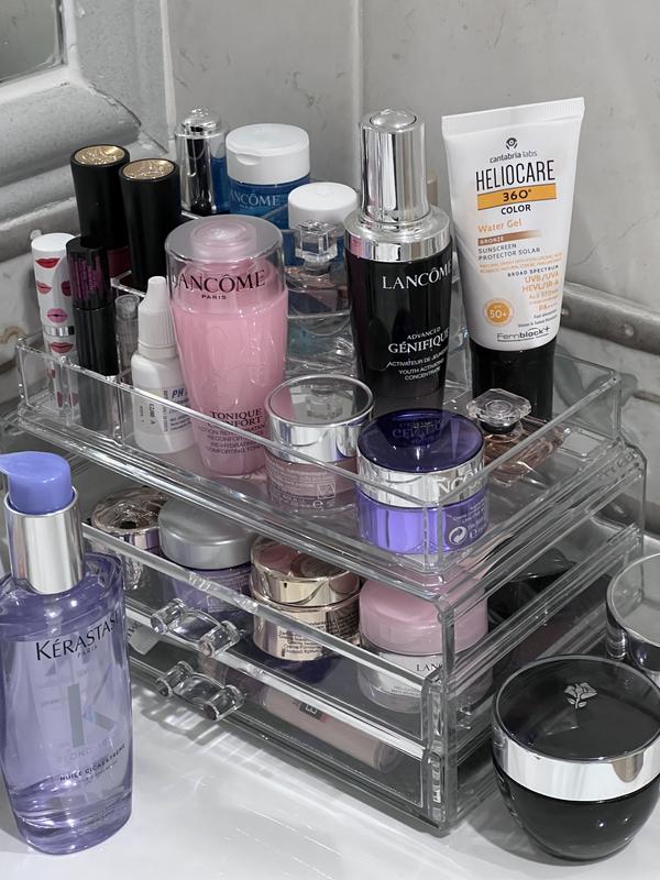 Tonique Douceur: tónico hidratante suavizante Lancôme