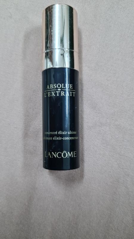 Lancome Absolue 2024 L'Extrait Concentrate