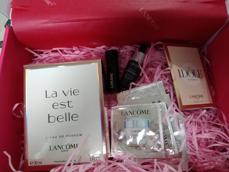 Notino la vie est best sale belle lancome