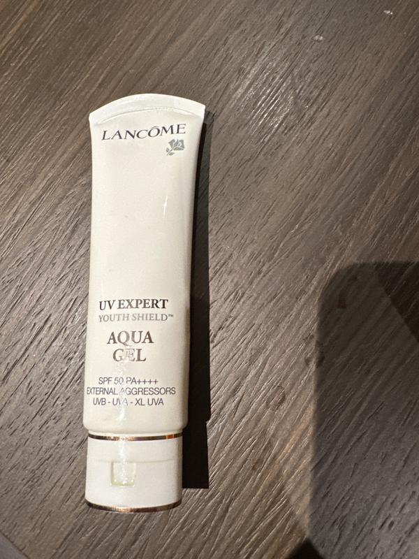 UV Expert Youth-Shield™ Aqua Gel | UV Protection | Lancôme