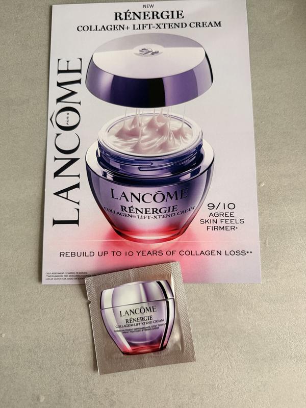 Lancôme Renergie Collagen Lift-Xtend Cream 50ml | LOOKFANTASTIC