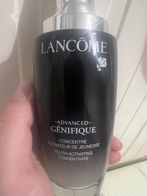 未開封 LANCOME GÉNIFIQUE ULTIMATE 30ml genifique-ultimate-serum.jpg