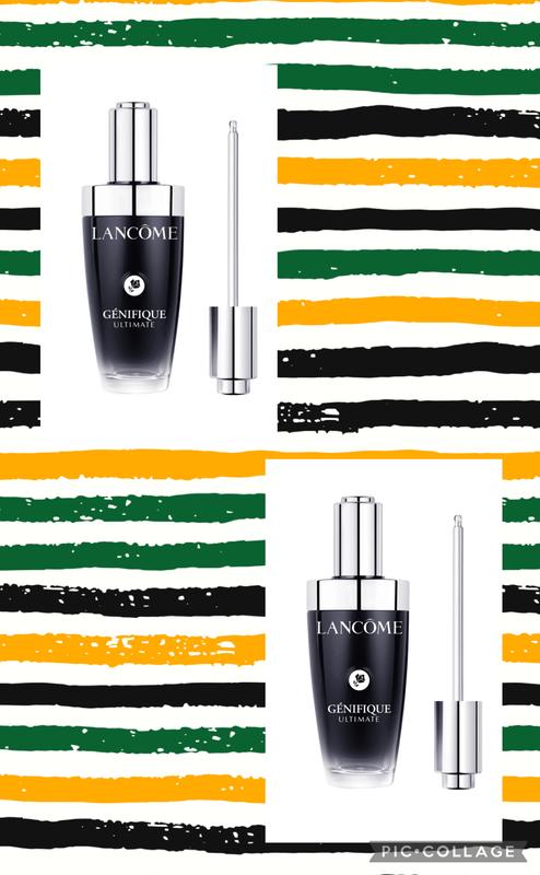 Lancôme Genifique Ultimate Serum Refill 50mL Refill | MECCA