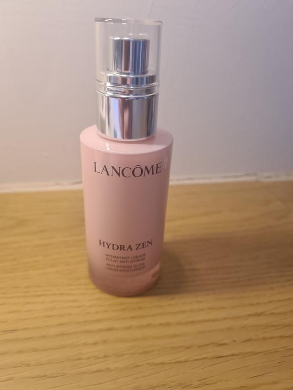 LANCOME HYDRA ZEN GLOW肌コンディションを整える乳液50ml Hydra Zen Glow Moisturizer with Hyaluronic Acid - Lancôme