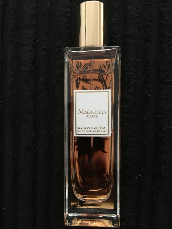 maison lancome magnolia