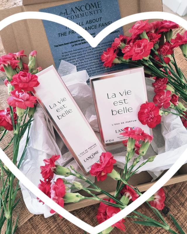 Myer lancome la vie est online belle