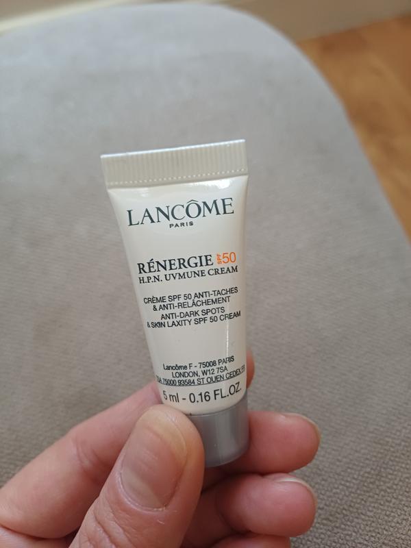 Lancôme Rénergie H.P.N. 300-Peptide Cream 50ml | LOOKFANTASTIC