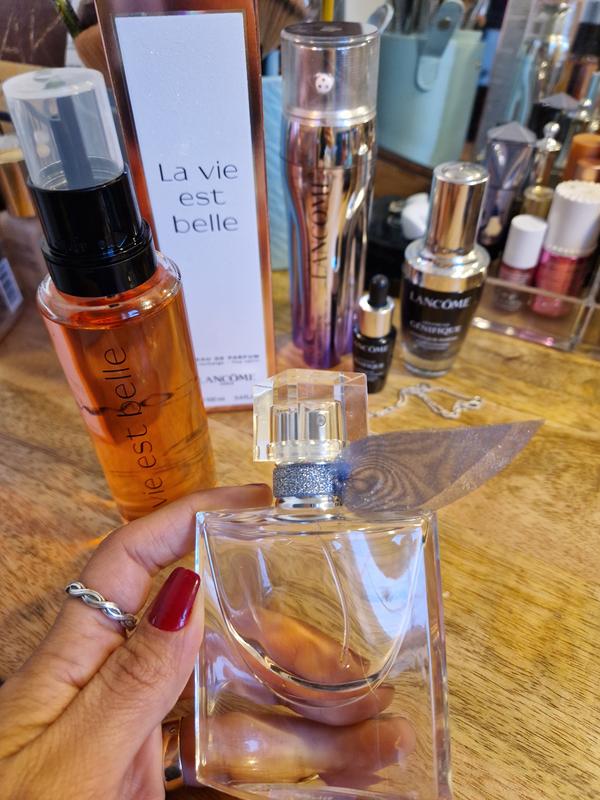 Lanc me La Vie Est Belle L Eau De Parfum MYER