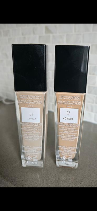 Lancôme Teint Miracle Foundation SPF15 30ml LOOKFANTASTIC