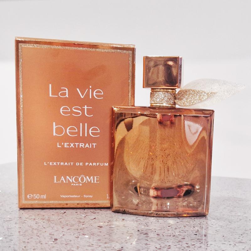 La Vie Est Belle LExtrait Extrait de Parfum