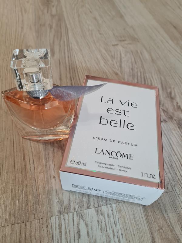 La vie est online belle refills