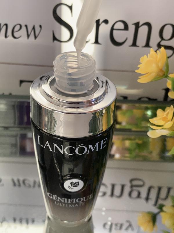 Lancôme Génifique Ultimate - Dual Repair Augmented Serum 50ml