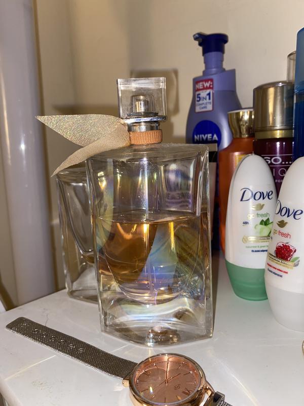 Lanc me La Vie Est Belle Soleil Cristal Eau De Parfum MYER