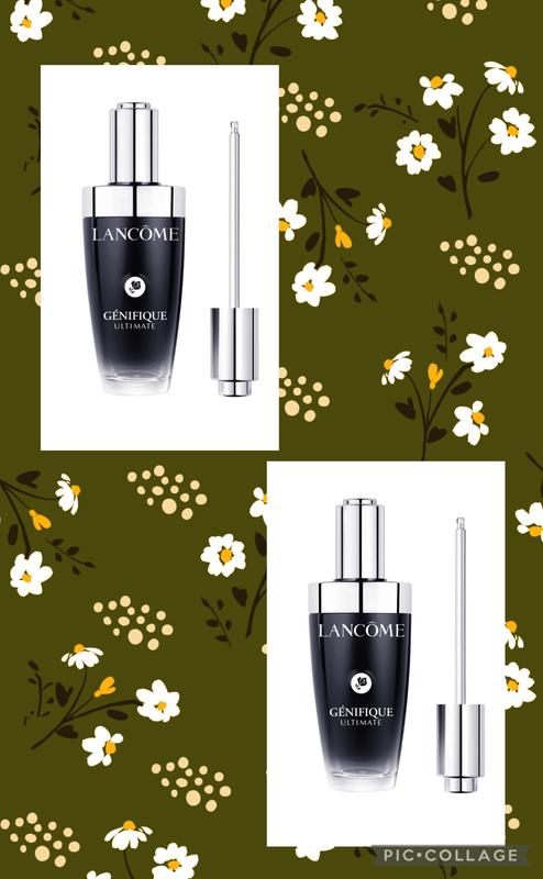 Lancôme Genifique Ultimate Serum | MECCA