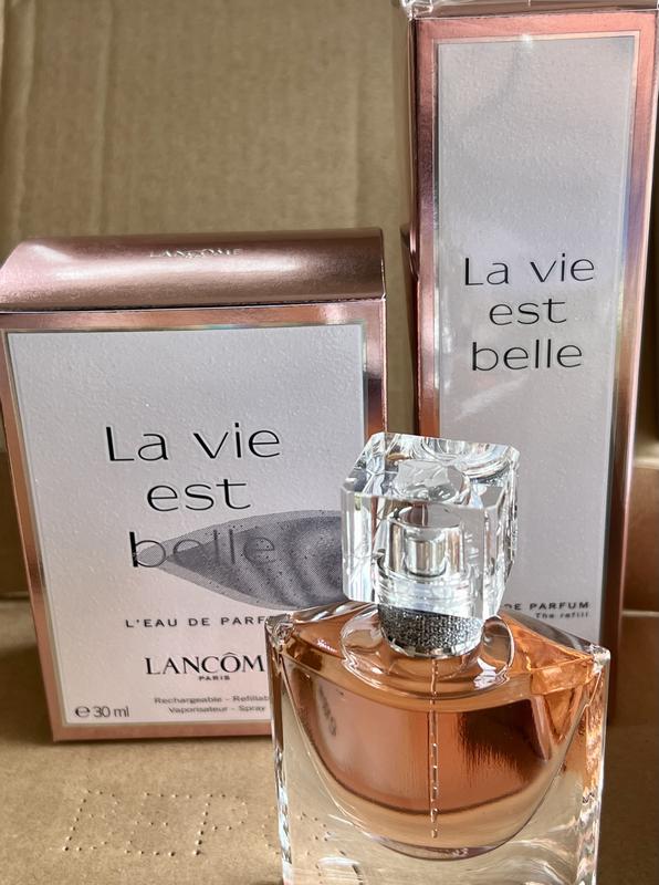 Lancome la vie discount est belle myer