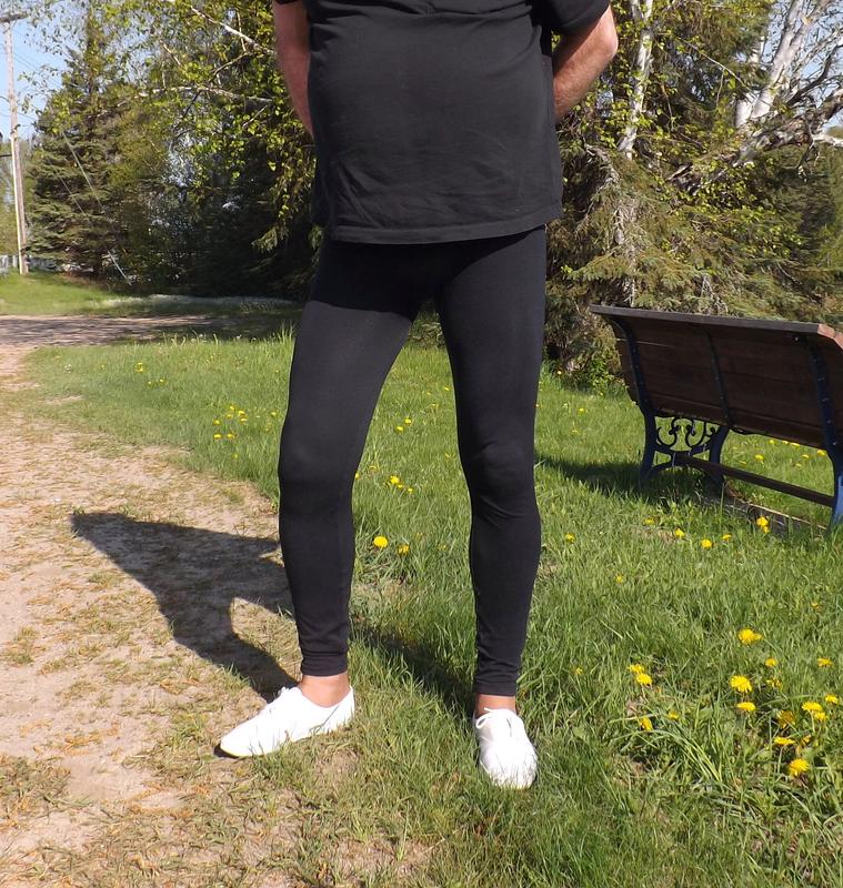 Lands' End Women's Petite Active Crop Yoga Pants - Small - Black