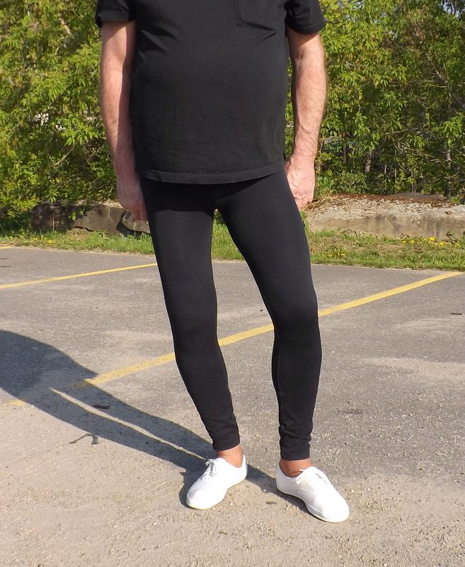 No nonsense blackout clearance leggings