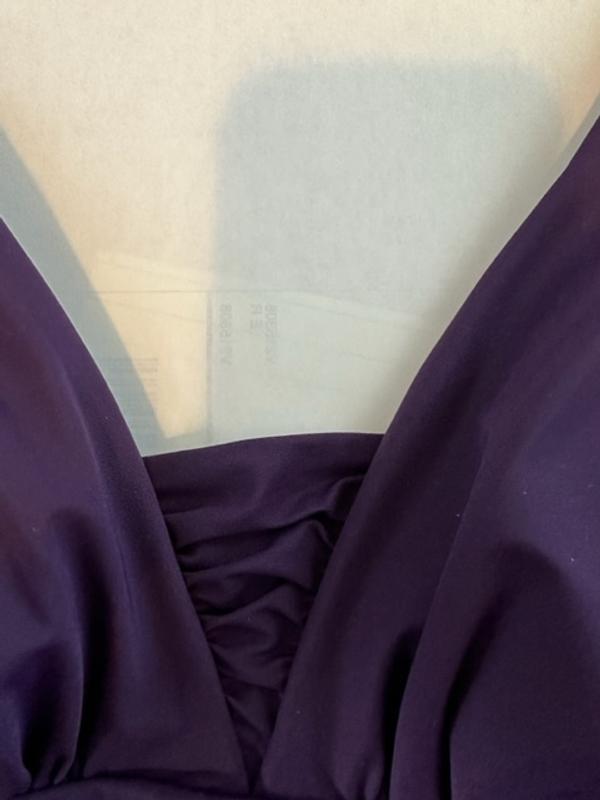 Women's SlenderSuit Grecian Tummy Control Chlorine Resistant One
