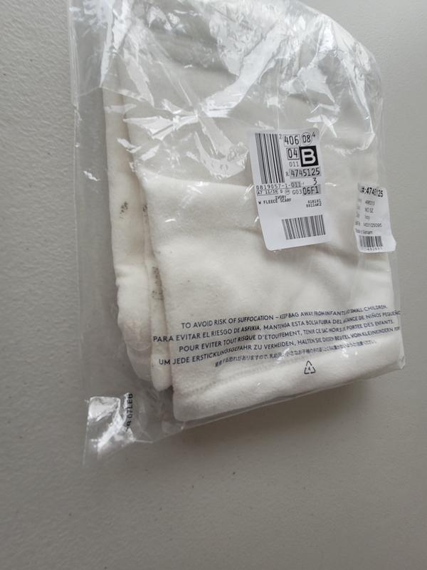 Anyweather Fleece Scarf | Lands' End