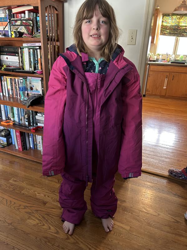 Squall Waterproof Winter Women's Squall Insulated Winter 