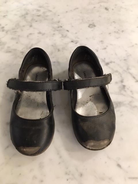 best mary janes for school