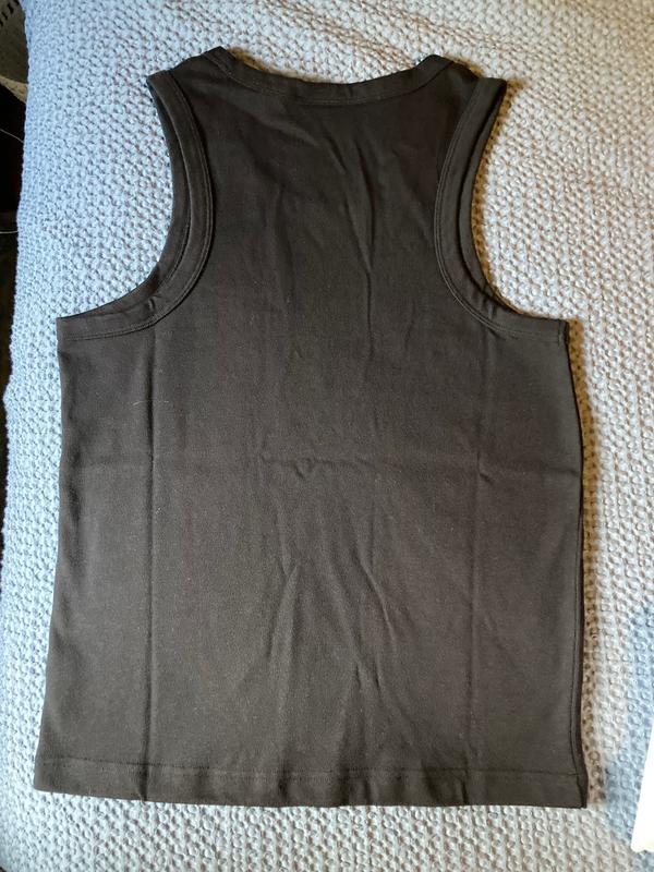 Men's Heavy Weight Tank | Lands' End
