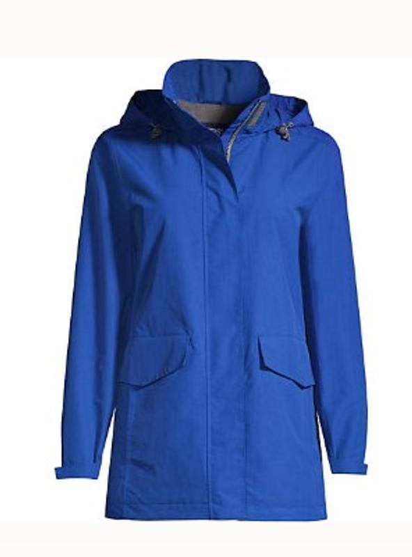 Lands end outrigger parka best sale