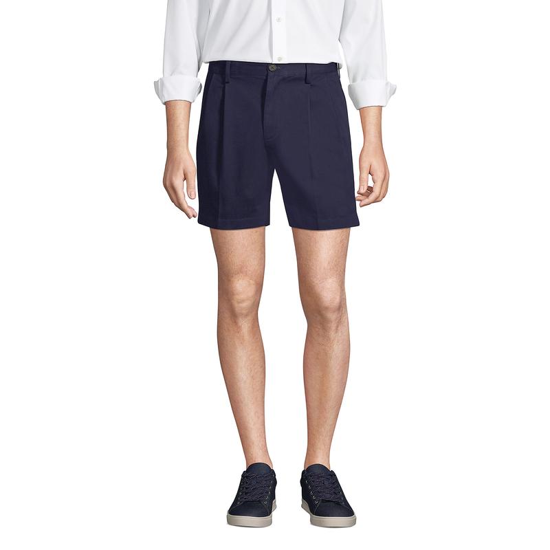 expandable waist mens shorts