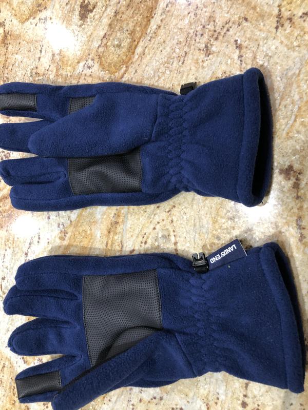 小物 NEPENTHES Unlikely FLEECE glove NEPENTHES Unlikely FLEECE glove（Get winter coats, snowboots