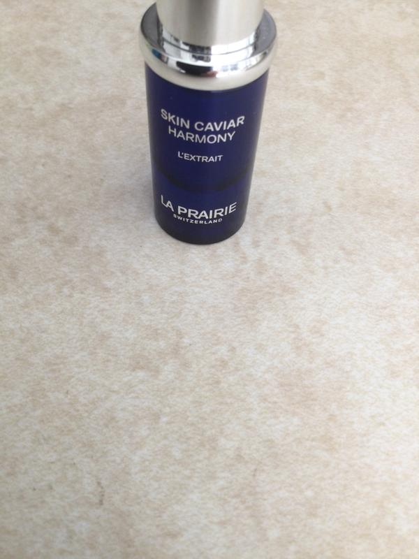 Skin La Prairie Caviar Harmony L'Extrait 20ml | Wallis