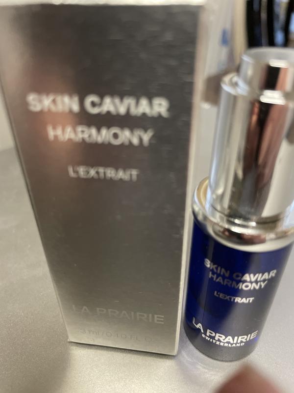 La Prairie Skin Caviar Harmony 20ml | Cult Beauty