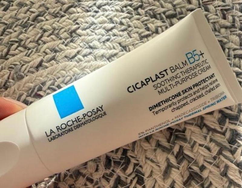 La Roche-Posay Cicaplast Balm B5+ Soothing Therapeutic Multi