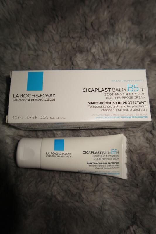 La Roche-Posay Cicaplast Balm B5+ Soothing Therapeutic Multi