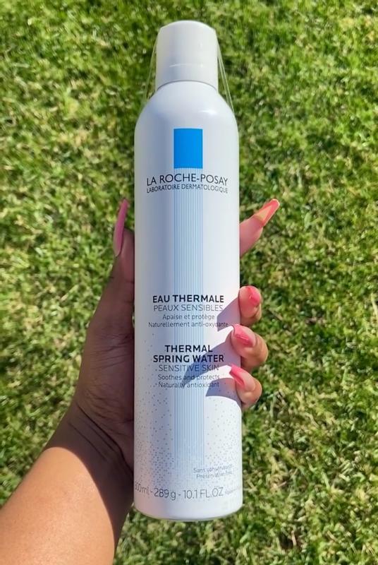 La Roche-Posay Thermal Spring Water Face Mist (Various Sizes