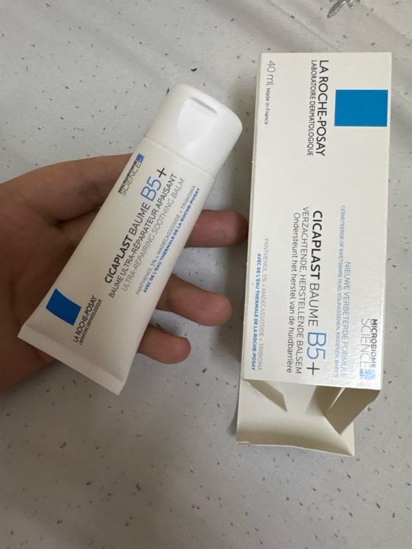 La Roche-Posay Cicaplast Balm B5+ Soothing Therapeutic Multi