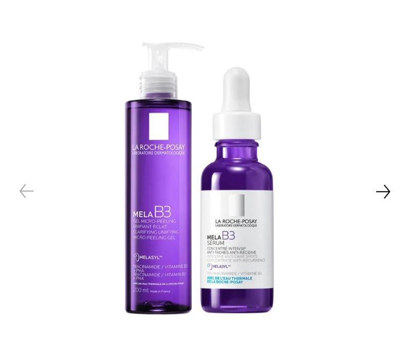 La Roche-Posay Mela B3 Dark Spot Serum With Melasyl™ and