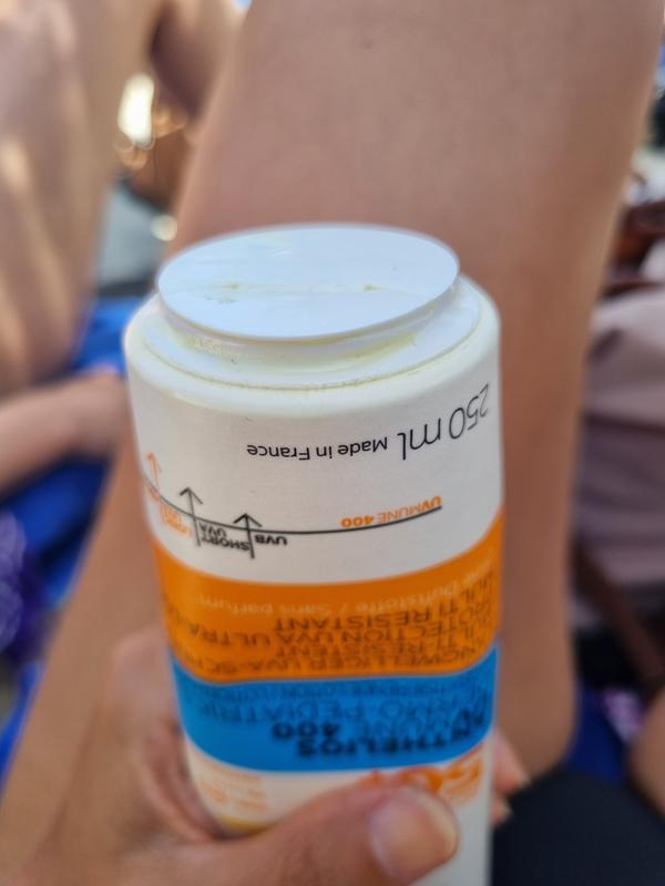 Bewertung zu Foto 1.