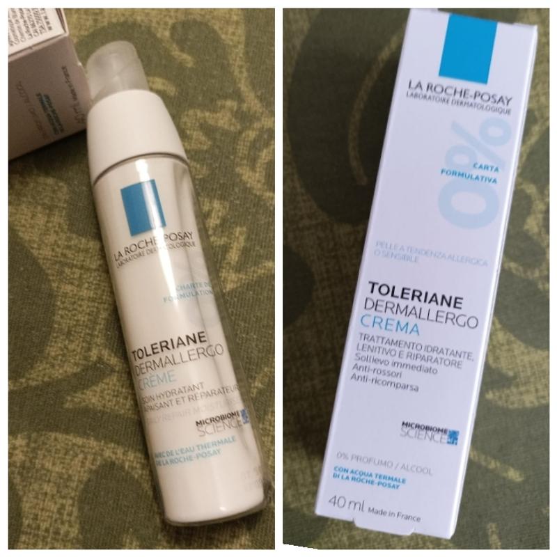 Toleriane Dermallergo